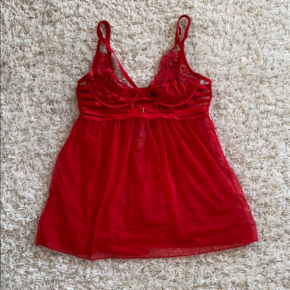 LA SENZA Lingerie